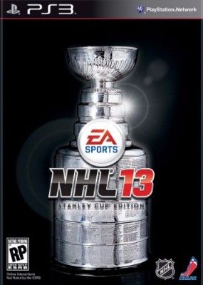 NHL 13 Stanley Cup [Collectors Edition]