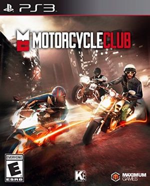 Motorcycle Club