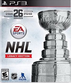 NHL [Legacy Edition]