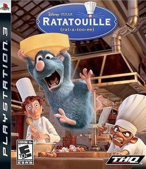 Ratatouille