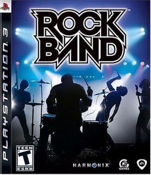 Rock Band
