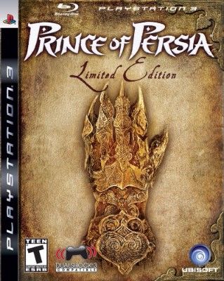 Prince of Persia [Limited Edition]