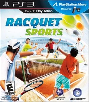 Racquet Sports