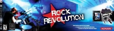 Rock Revolution [Drum Kit]