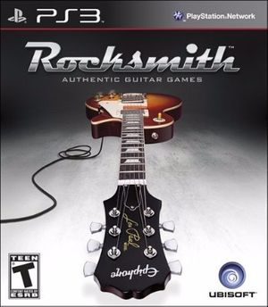 Rocksmith