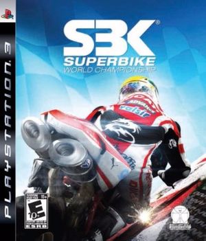 SBK: Superbike World Championship