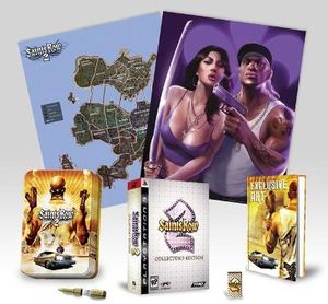 Saints Row 2 [Collector's Edition]
