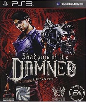 Shadows of the Damned