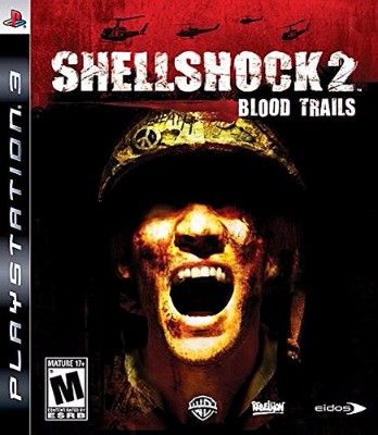 ShellShock 2: Blood Trails Video Game