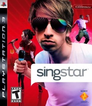SingStar