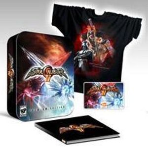 SoulCalibur IV [Premium Edition]