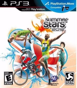 Summer Stars 2012