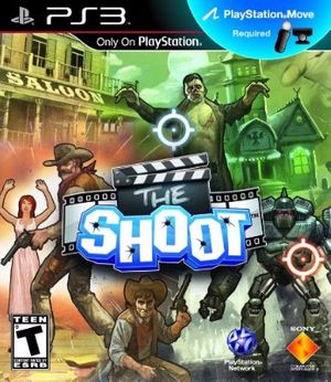 Shoot
