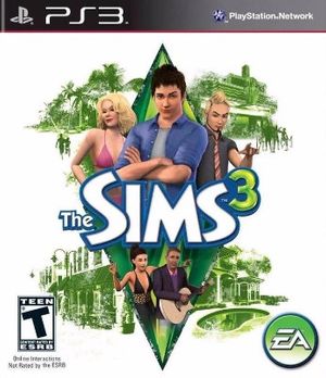 Sims 3