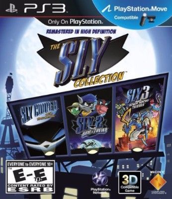 Sly Collection