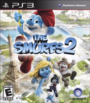 Smurfs 2