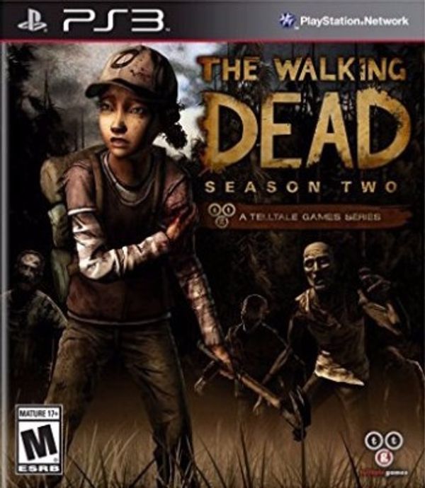 Walking Dead: Season Two
