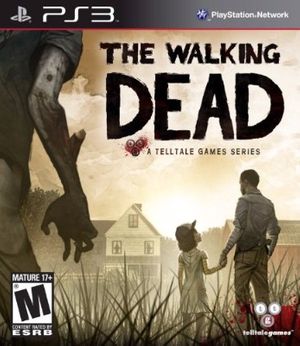 Walking Dead: The Game