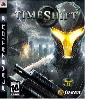 Timeshift