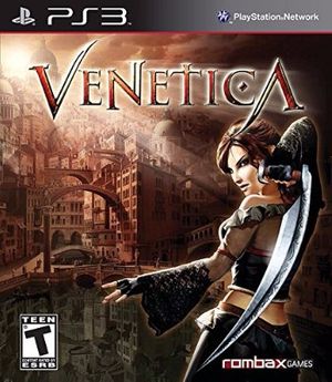 Venetica