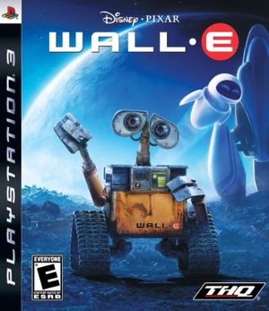 Wall-E
