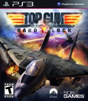 Top Gun: Hardlock