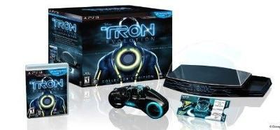 Tron: Evolution [Collector's Edition]