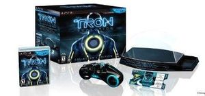 Tron: Evolution [Collector's Edition]
