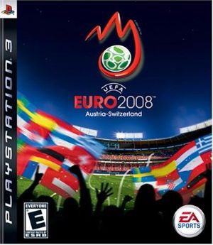 UEFA Euro 2008