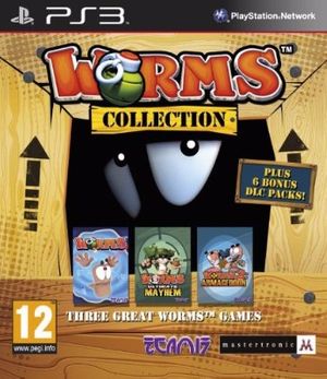 Worms Collection