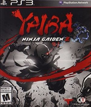 Yaiba: Ninja Gaiden Z