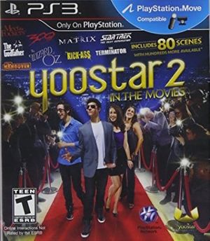 YooStar 2