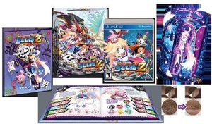 Mugen Souls Z [Limited Edition]