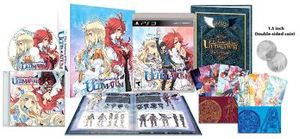 Awakened Fate: Ultimatum [Limited Edition]