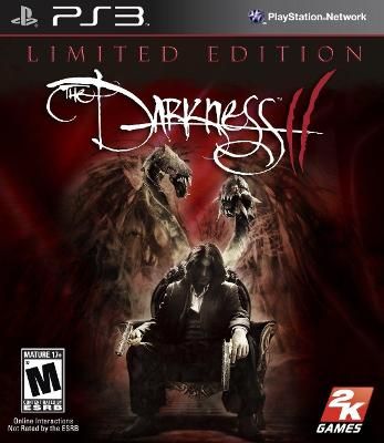 Darkness II [Limited Edition]