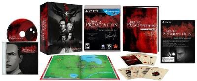Deadly Premonition: The Director's Cut [Classified Edition]