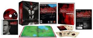 Deadly Premonition: The Director's Cut [Classified Edition]