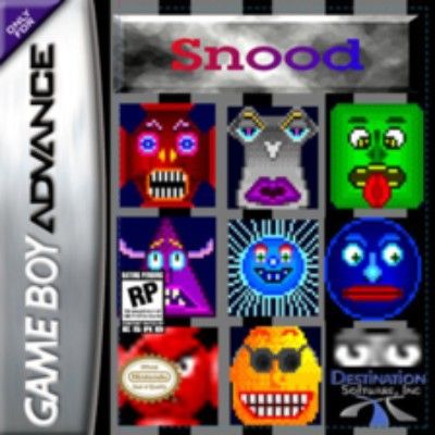 Snood Video Game