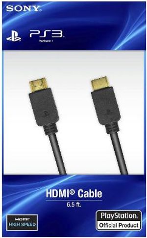 HDMI Cable