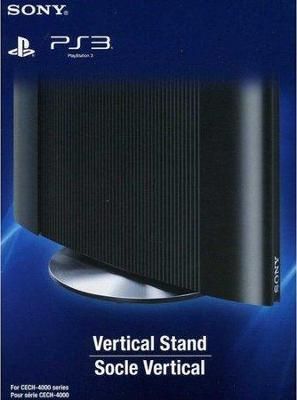 PlayStation 3 Vertical Stand