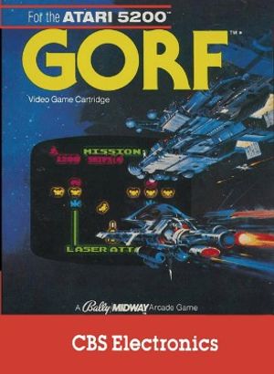 Gorf