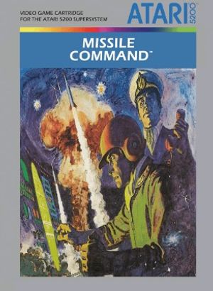 Missile Command