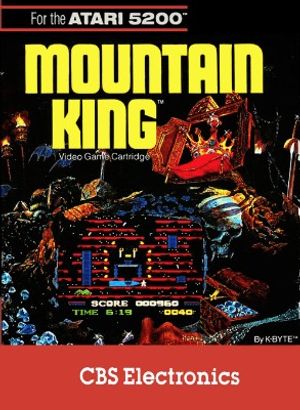 Mountain King