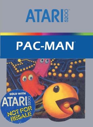 Pac-Man