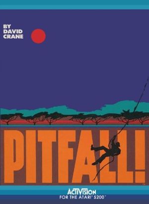 Pitfall