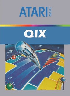Qix