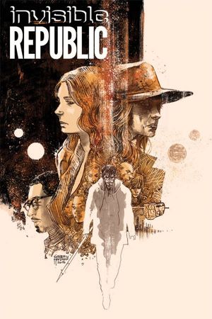 Invisible Republic #10