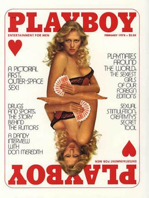 Playboy #v25 #2