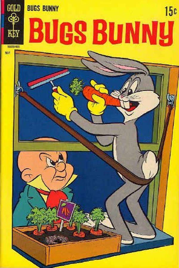 Bugs Bunny #123