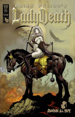 Lady Death